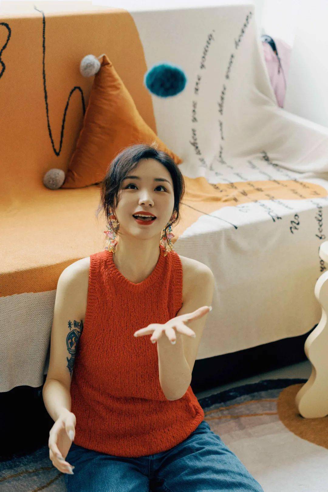 珊姗 第2页