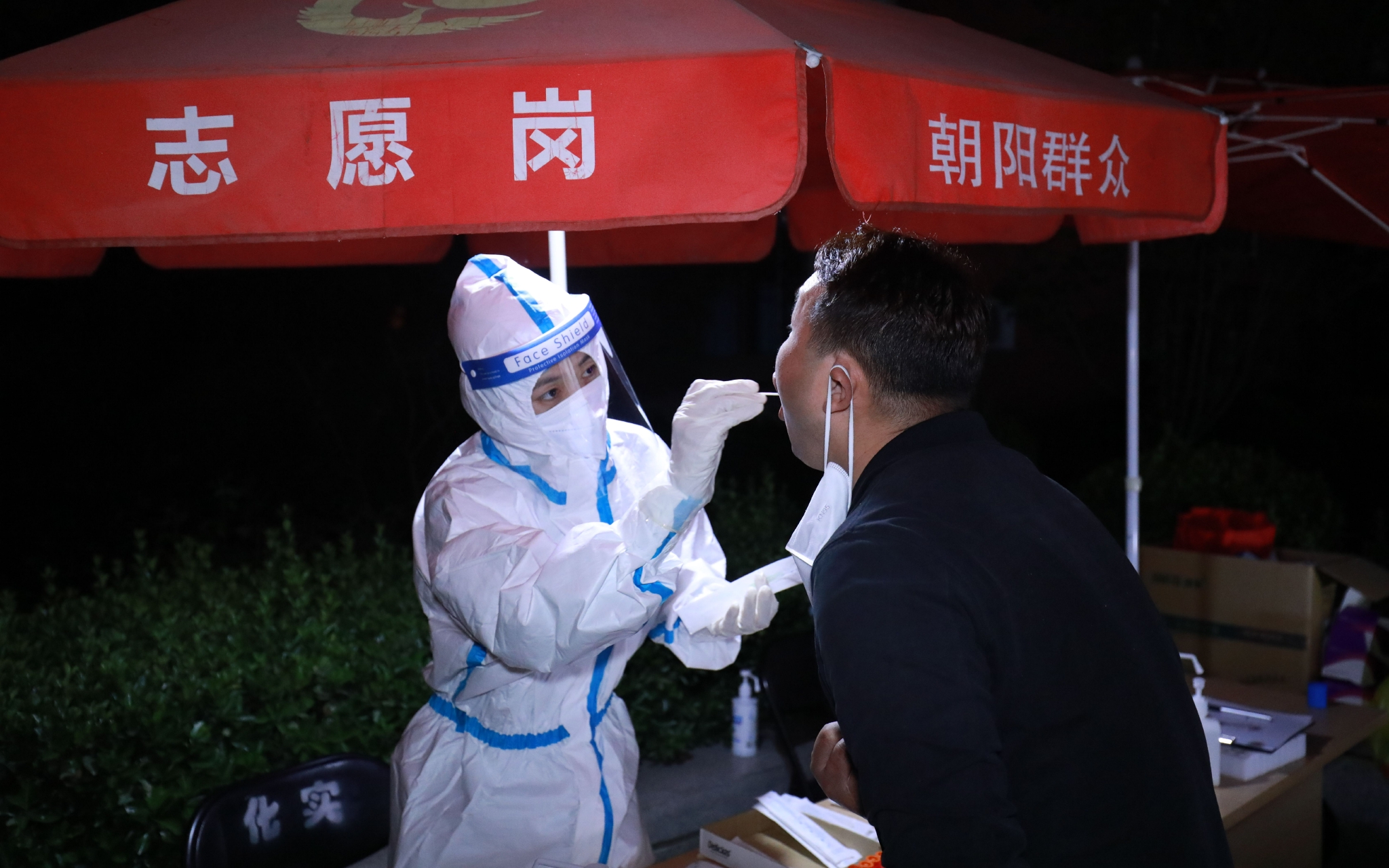 北京疫情最早情况揭秘