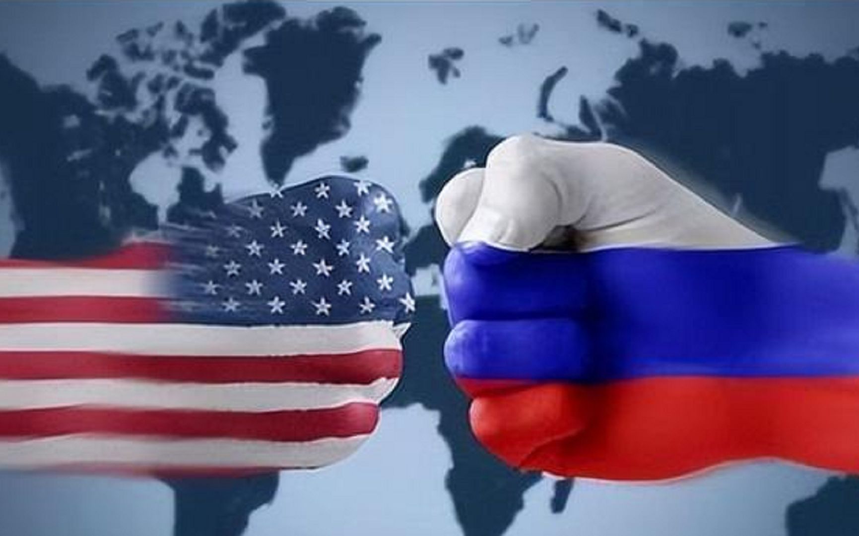 俄罗斯回应美国局势，大国间的战略平衡与考量