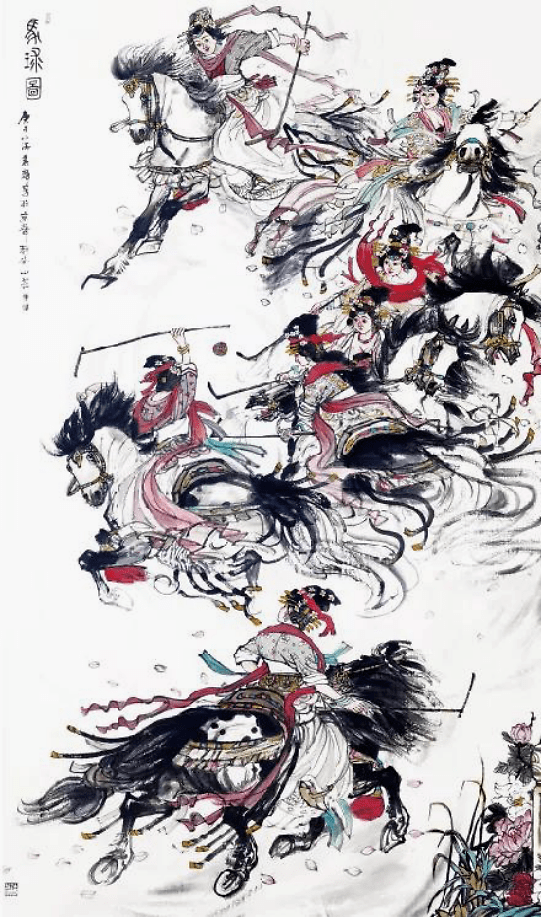 阳枝创作之源，探索其最早作品的启示与创作之路