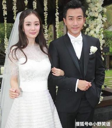 刘恺威与杨幂现状揭秘，早期动态更新