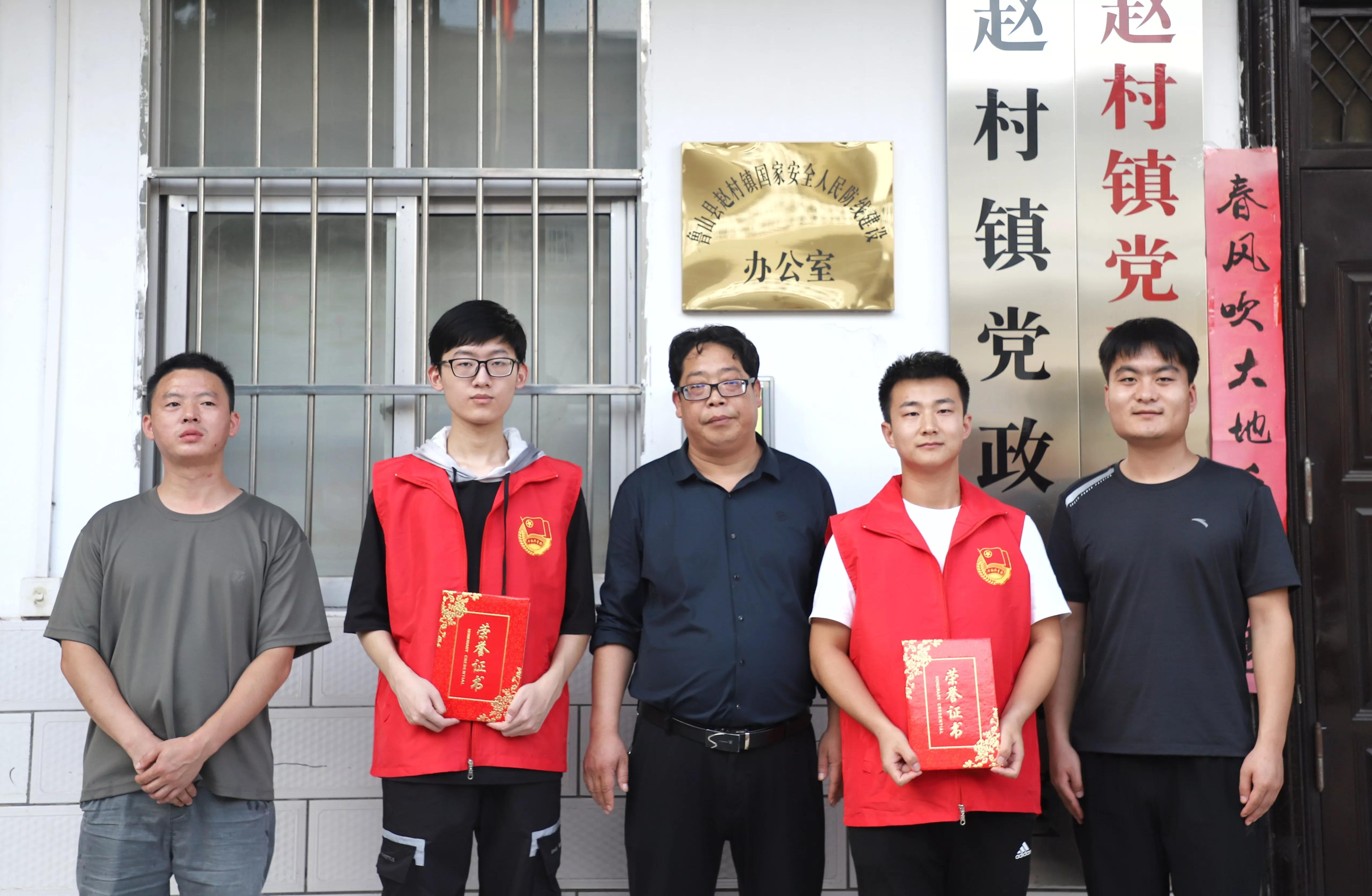 河南疫情早期防控筑起防线，守护中原安全