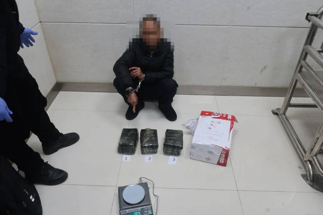 云南昭通早期毒品案揭秘，毒祸源头与坚决打击的决心