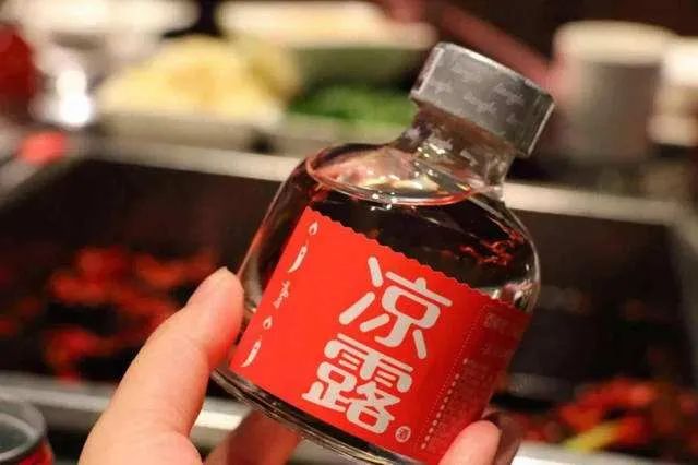 凉露酒探秘，追溯最早消息与背后故事