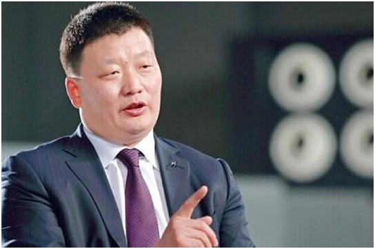 魏登峰，早期职业生涯的卓越之路探索